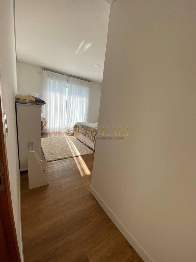 Casa com 5 dormitórios à venda, 450 m² por R$ 3.499.000,00 - Ecológico da Cantareira Alameda Adálias Mairiporã - 