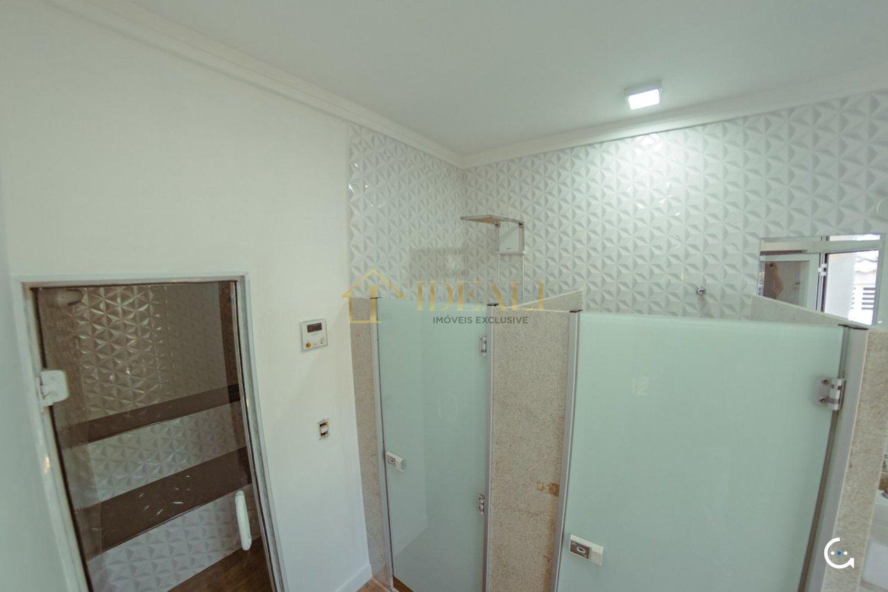 Casa com 4 dormitórios à venda, 460 m² por R$ 4.750.000,00 - Campos de Mairiporã Alameda Norberto Paller Mairiporã - 