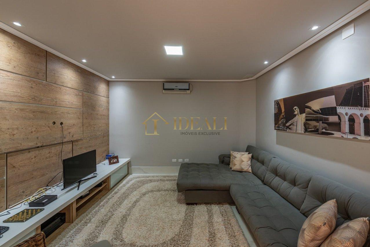 Casa com 5 dormitórios à venda, 717 m² por R$ 6.700.000 - Jardim Flamboyant - Atibaia/SP Rua dos Curios Atibaia - 