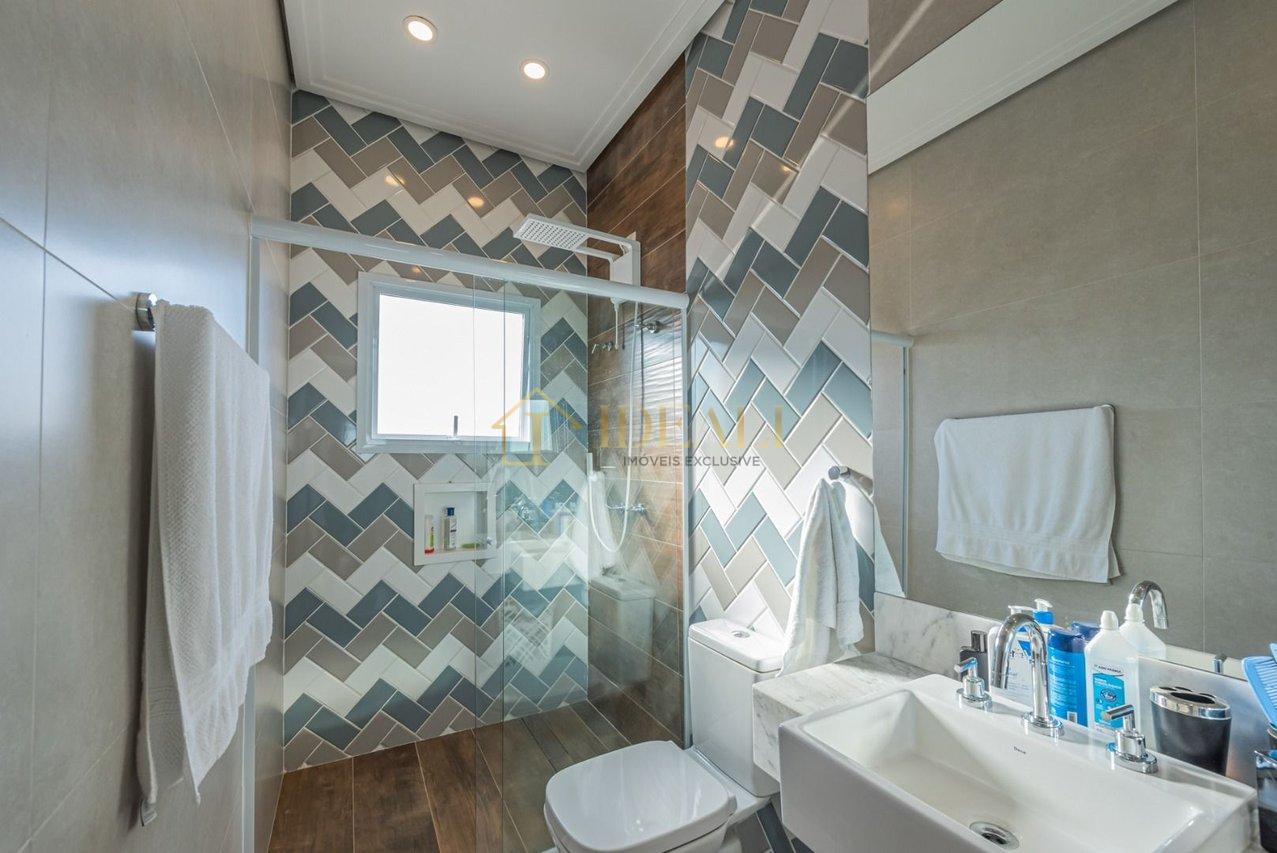Casa com 5 dormitórios à venda, 717 m² por R$ 6.700.000 - Jardim Flamboyant - Atibaia/SP Rua dos Curios Atibaia - 