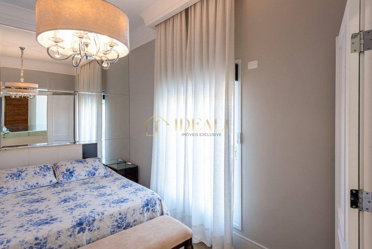 Casa com 5 dormitórios à venda, 717 m² por R$ 6.700.000 - Jardim Flamboyant - Atibaia/SP Rua dos Curios Atibaia - 