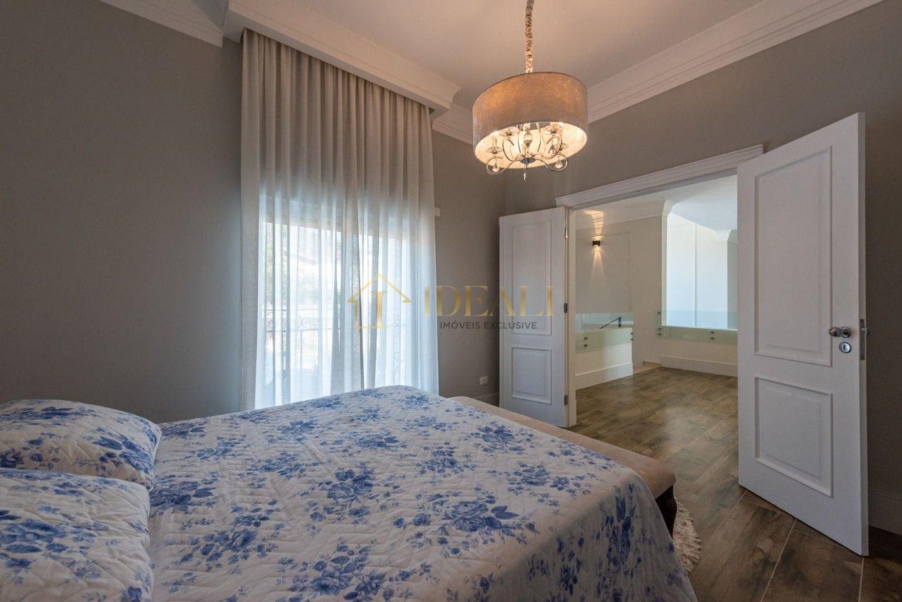 Casa com 5 dormitórios à venda, 717 m² por R$ 6.700.000 - Jardim Flamboyant - Atibaia/SP Rua dos Curios Atibaia - 