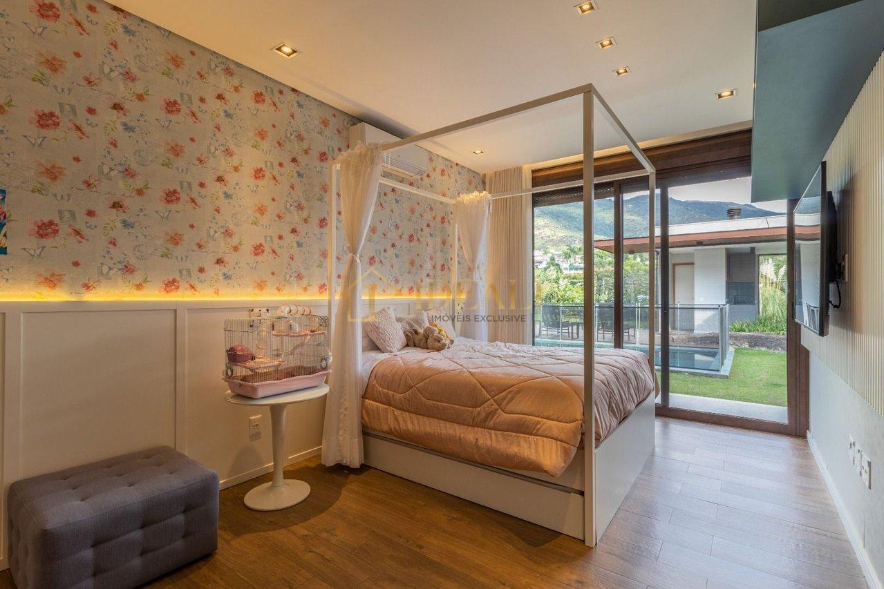 Casa com 4 dormitórios à venda, 518 m² por R$ 5.400.000 - Flamboyant - Atibaia/SP Rua Curios Atibaia - 