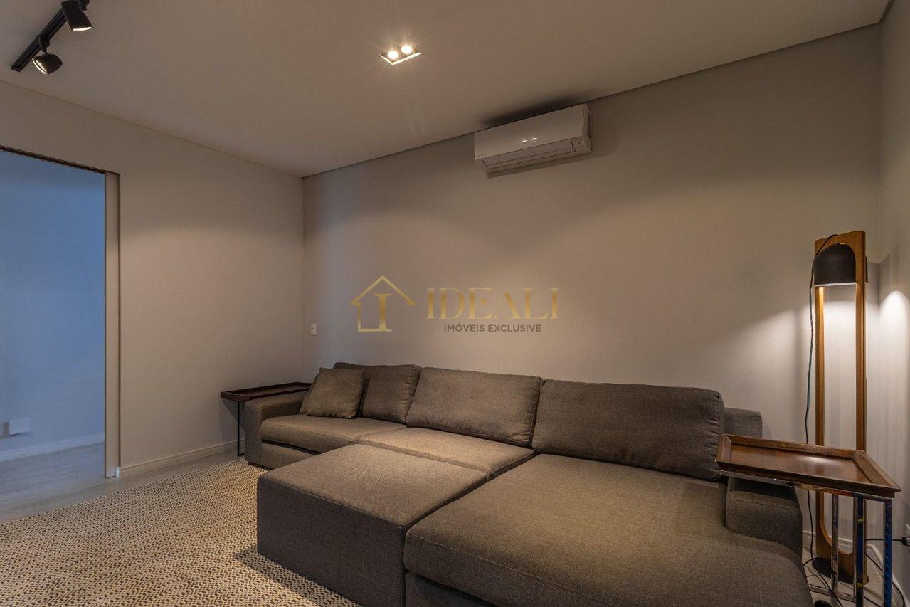 Casa com 4 dormitórios à venda, 518 m² por R$ 5.400.000 - Flamboyant - Atibaia/SP Rua Curios Atibaia - 