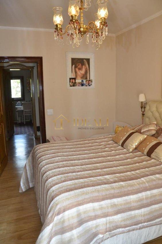 Casa com 8 dormitórios à venda, 1100 m² por R$ 7.000.000,00 - Jardim São Gonçalo Alameda dos Geranios Mairiporã - 