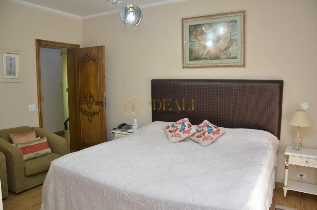 Casa com 8 dormitórios à venda, 1100 m² por R$ 7.000.000,00 - Jardim São Gonçalo Alameda dos Geranios Mairiporã - 