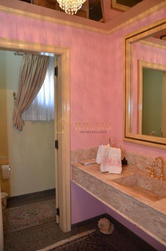 Casa com 8 dormitórios à venda, 1100 m² por R$ 7.000.000,00 - Jardim São Gonçalo Alameda dos Geranios Mairiporã - 