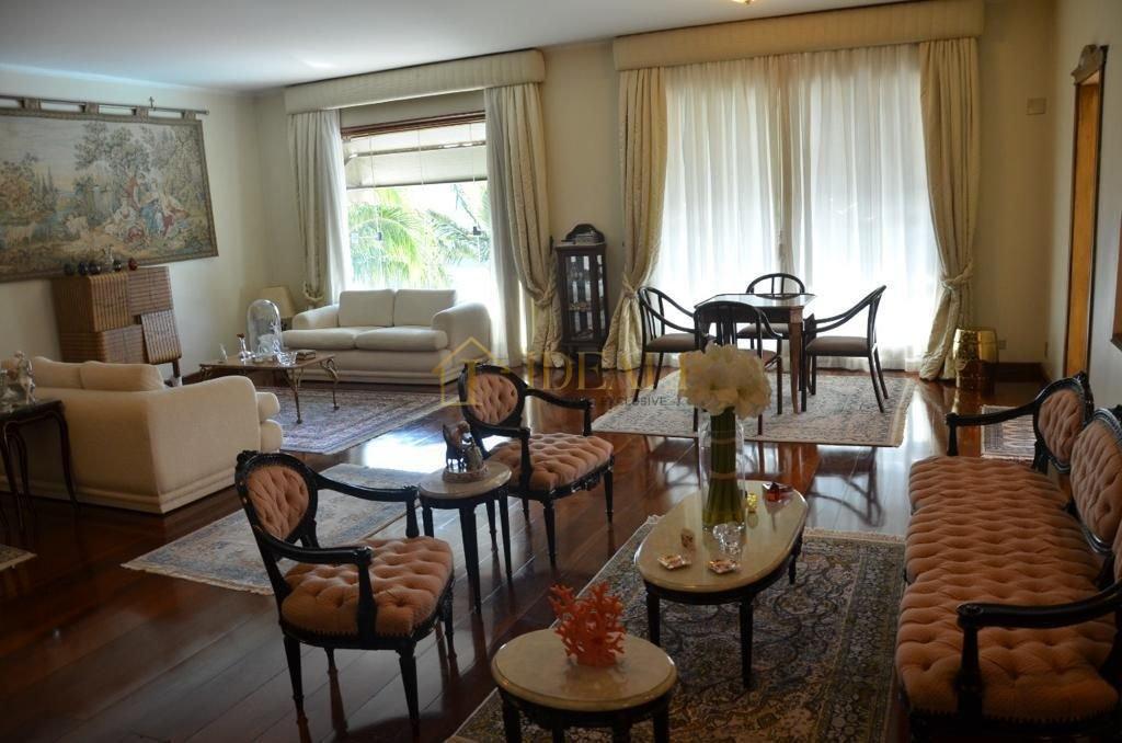 Casa com 8 dormitórios à venda, 1100 m² por R$ 7.000.000,00 - Jardim São Gonçalo Alameda dos Geranios Mairiporã - 
