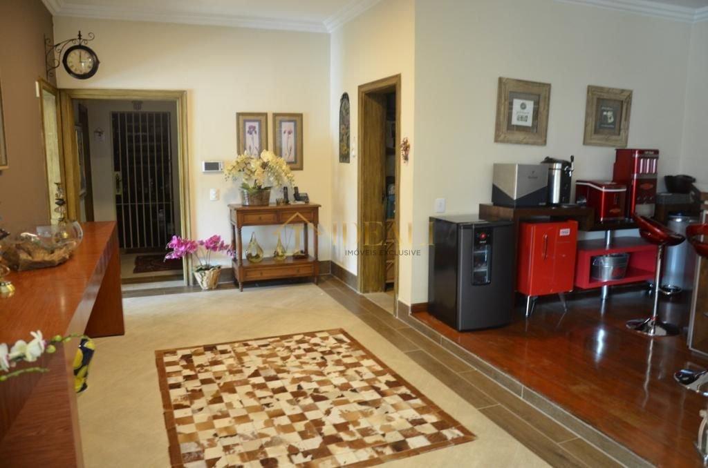 Casa com 8 dormitórios à venda, 1100 m² por R$ 7.000.000,00 - Jardim São Gonçalo Alameda dos Geranios Mairiporã - 