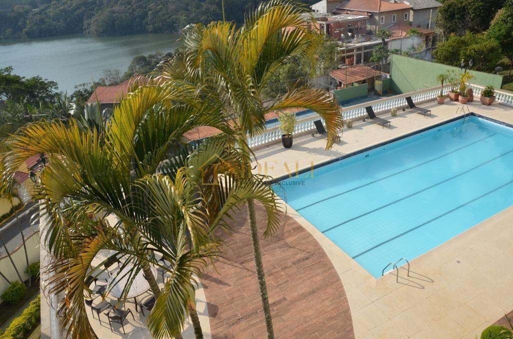 Casa com 8 dormitórios à venda, 1100 m² por R$ 7.000.000,00 - Jardim São Gonçalo Alameda dos Geranios Mairiporã - 