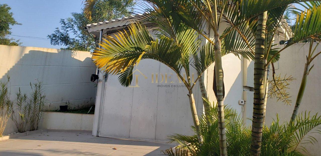 Casa com 4 dormitórios à venda, 390 m² por R$ 3.200.000,00 - Maria Antonina - Mairiporã/SP Estrada Pirucaia Mairiporã - 