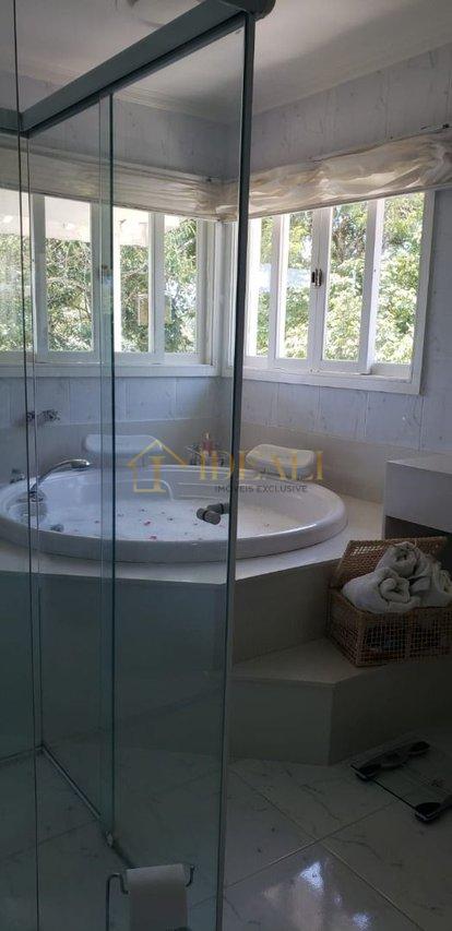 Casa com 4 dormitórios à venda, 390 m² por R$ 3.200.000,00 - Maria Antonina - Mairiporã/SP Estrada Pirucaia Mairiporã - 