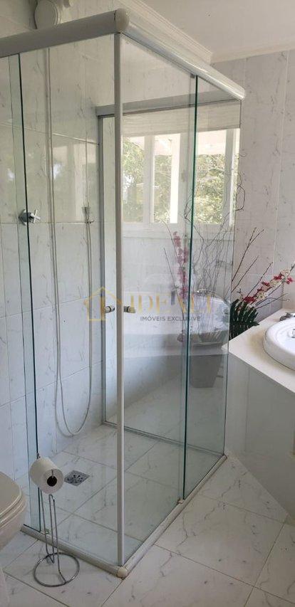 Casa com 4 dormitórios à venda, 390 m² por R$ 3.200.000,00 - Maria Antonina - Mairiporã/SP Estrada Pirucaia Mairiporã - 