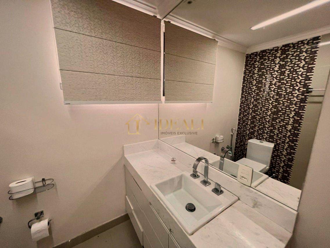 Apartamento à venda Jardim São Paulo Rua Gilberto Sampaio São Paulo - 