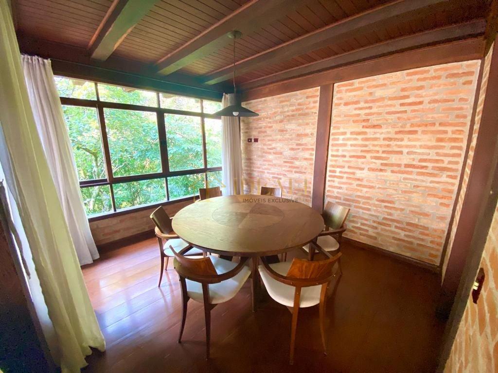 Casa com 4 dormitórios à venda por R$ 3.500.000,00 - Residencial Cantareira - Mairiporã/SP Alameda Parque Teresópolis Mairiporã - 