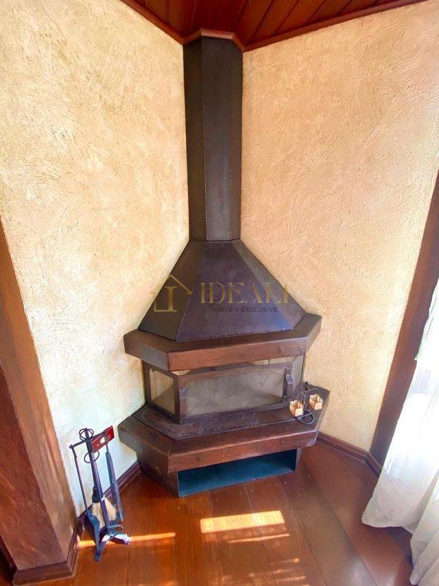 Casa com 4 dormitórios à venda por R$ 3.500.000,00 - Residencial Cantareira - Mairiporã/SP Alameda Parque Teresópolis Mairiporã - 