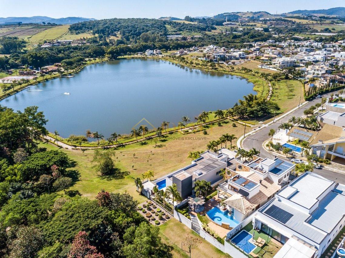 Casa com 5 dormitórios à venda, 409 m² por R$ 3.900.000,00 - Shamballa II Estrada Hisaichi Takebayashi Mairiporã - 