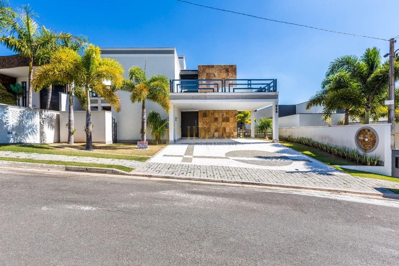Casa com 5 dormitórios à venda, 409 m² por R$ 3.900.000,00 - Shamballa II Estrada Hisaichi Takebayashi Mairiporã - 