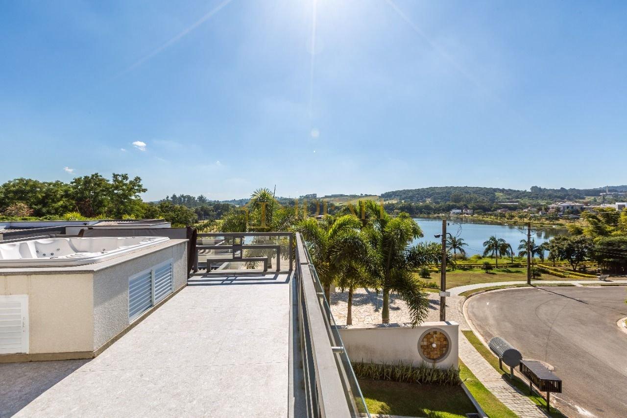 Casa com 5 dormitórios à venda, 409 m² por R$ 3.900.000,00 - Shamballa II Estrada Hisaichi Takebayashi Mairiporã - 