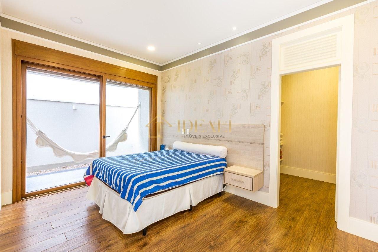 Casa com 5 dormitórios à venda, 409 m² por R$ 3.900.000,00 - Shamballa II Estrada Hisaichi Takebayashi Mairiporã - 