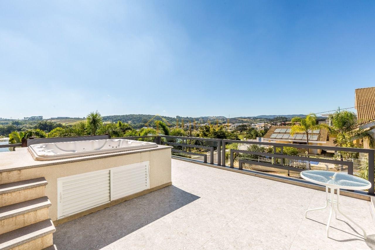 Casa com 5 dormitórios à venda, 409 m² por R$ 3.900.000,00 - Shamballa II Estrada Hisaichi Takebayashi Mairiporã - 
