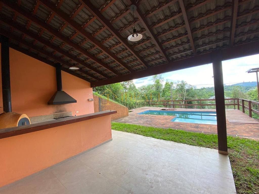 Casa com 8 dormitórios, 351 m² - venda por R$ 1.800.000 ou aluguel por R$ 9.000/mês Alameda dos Flamboyants Mairiporã - 