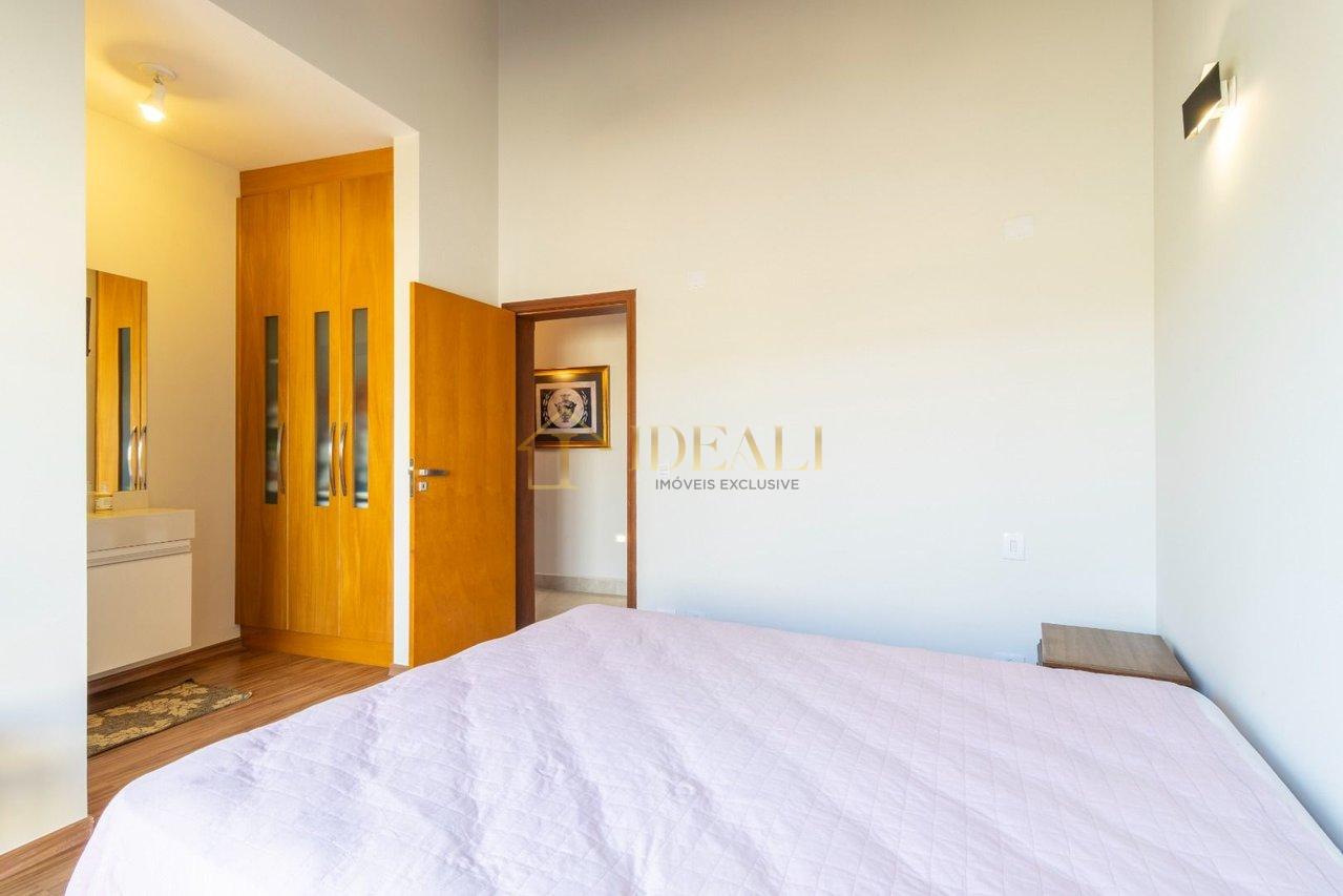 Casa com 4 dormitórios à venda, 534 m² por R$ 3.500.000,00 - Shamballa II - Atibaia/SP Estrada Hisaichi Takebayashi Atibaia - 