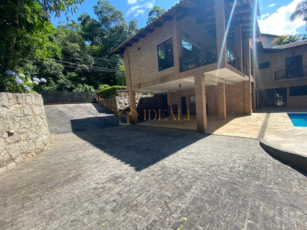 Belíssimo imóvel á venda, por R$ 2.500.000,00 - Residencial Cantareira - Mairiporã Avenida Vereador Belarmino Pereira de Carvalho Mairiporã - 