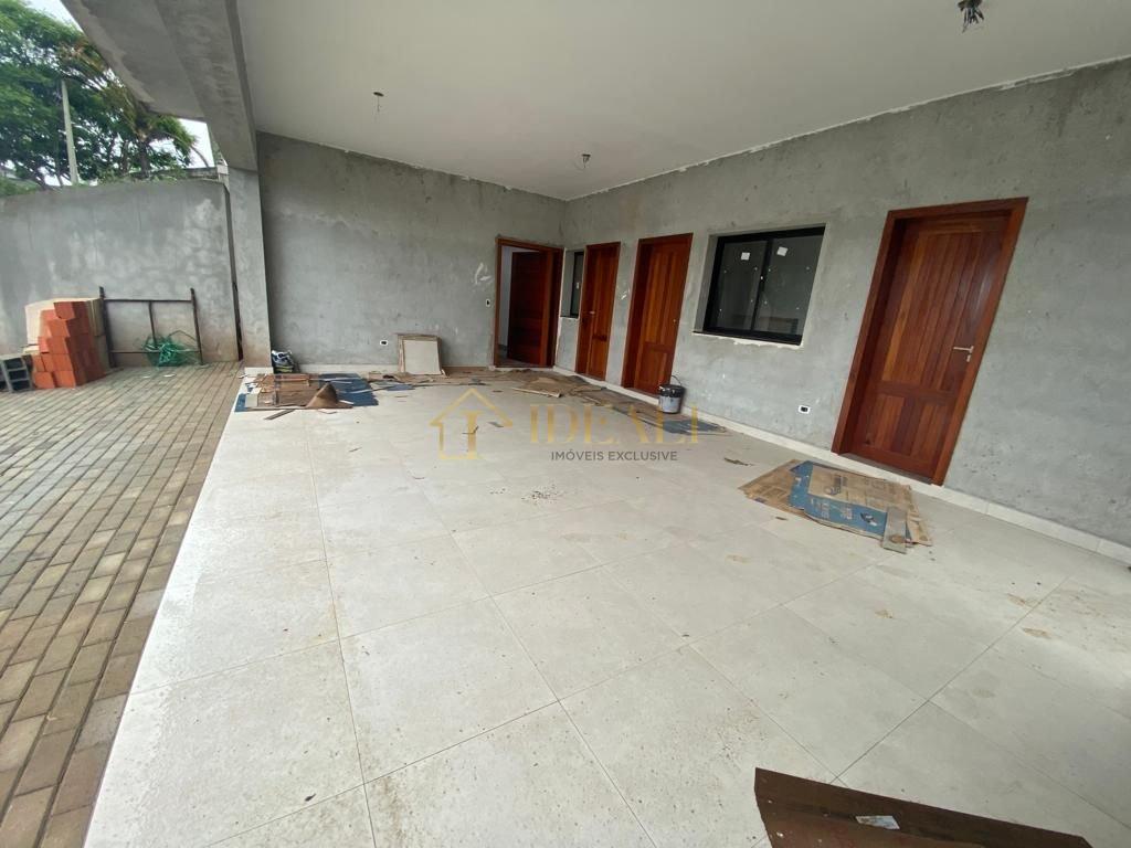 Casa com 5 dormitórios à venda, 450 m² por R$ 4.000.000,00 - Suíça da Cantareira Alameda Parque Petropolis Mairiporã - 