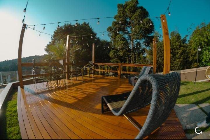 Casa com 3 dormitórios à venda, 600 m² por R$ 4.400.000,00 - Alameda Bern Mairiporã - 