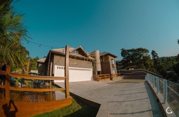 Casa com 3 dormitórios à venda, 600 m² por R$ 4.400.000,00 - Alameda Bern Mairiporã - 