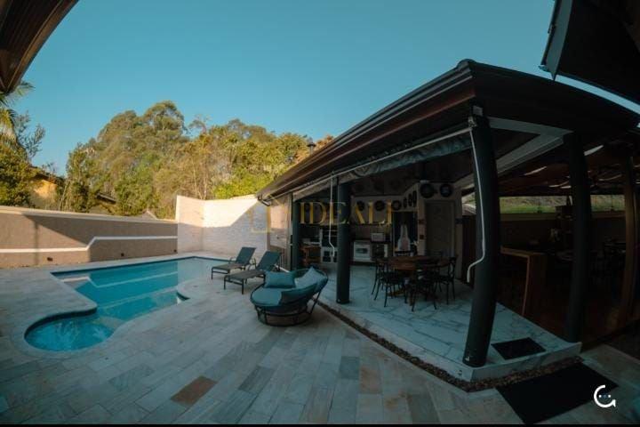 Casa com 3 dormitórios à venda, 600 m² por R$ 4.400.000,00 - Alameda Bern Mairiporã - 