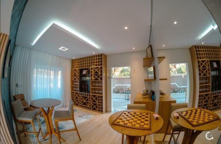 Casa com 3 dormitórios à venda, 600 m² por R$ 4.400.000,00 - Alameda Bern Mairiporã - 