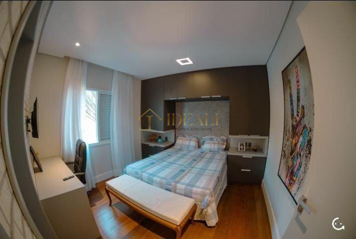 Casa com 3 dormitórios à venda, 600 m² por R$ 4.400.000,00 - Alameda Bern Mairiporã - 