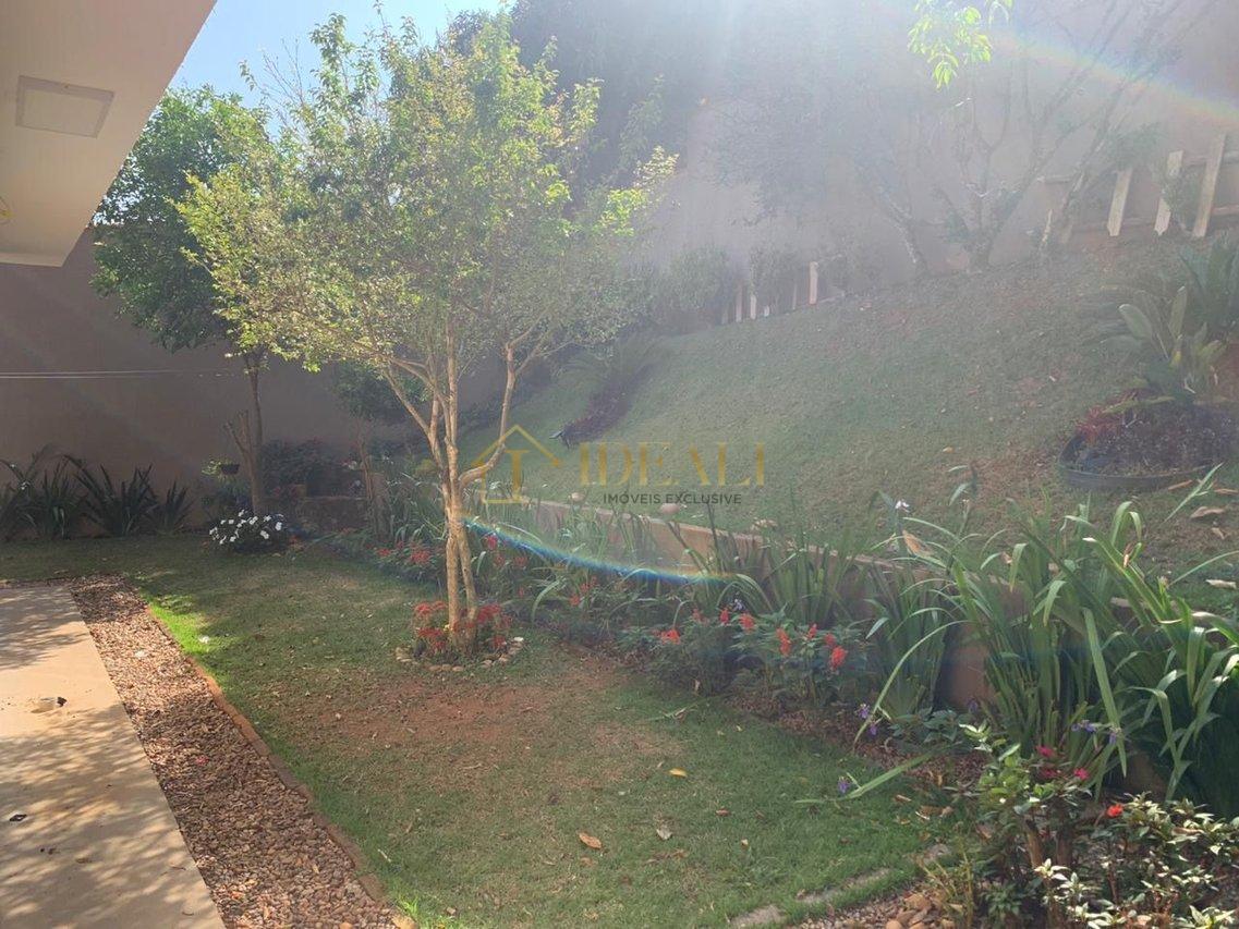 Casa com 4 dormitórios á venda na Chácara Bela Vista Mairiporã SP Estrada Delegado Arcy de Castro Oliveira Vicente Mairiporã - 