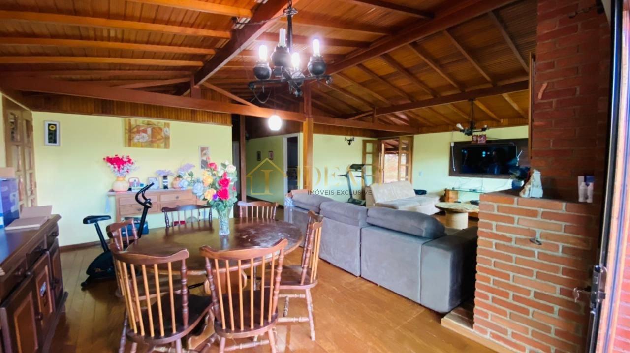 Chácara com 4 dormitórios à venda, 4 m² por R$ 2.500.000,00 - Cacéia Estrada Armando Barbosa de Almeida Mairiporã - 