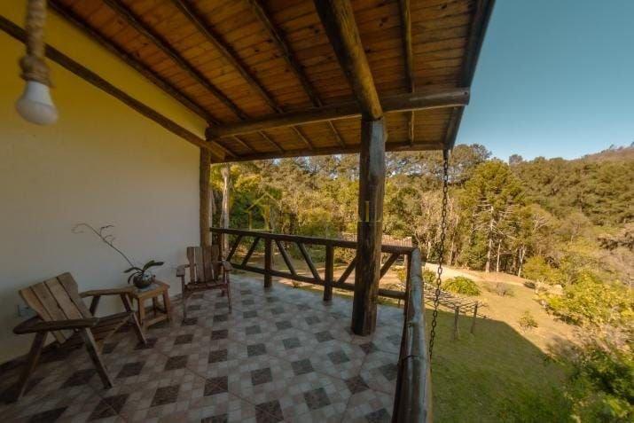 Sitio de Altíssimo Padrão em Mairiporã - SP Estrada Dos Cardosos Mairiporã - 