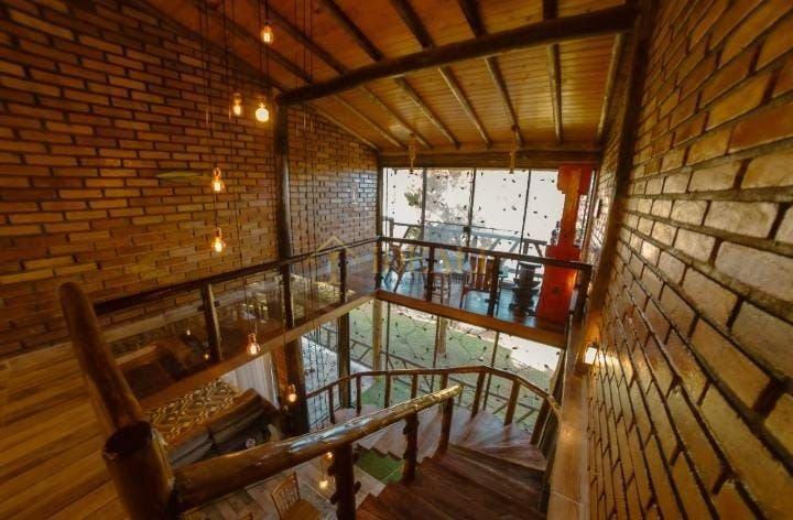Sitio de Altíssimo Padrão em Mairiporã - SP Estrada Dos Cardosos Mairiporã - 