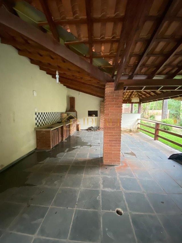 Chácara com 7 dormitórios à venda, 13845 m² - Rio Abaixo Estrada Armando Barbosa de Almeida Mairiporã - 