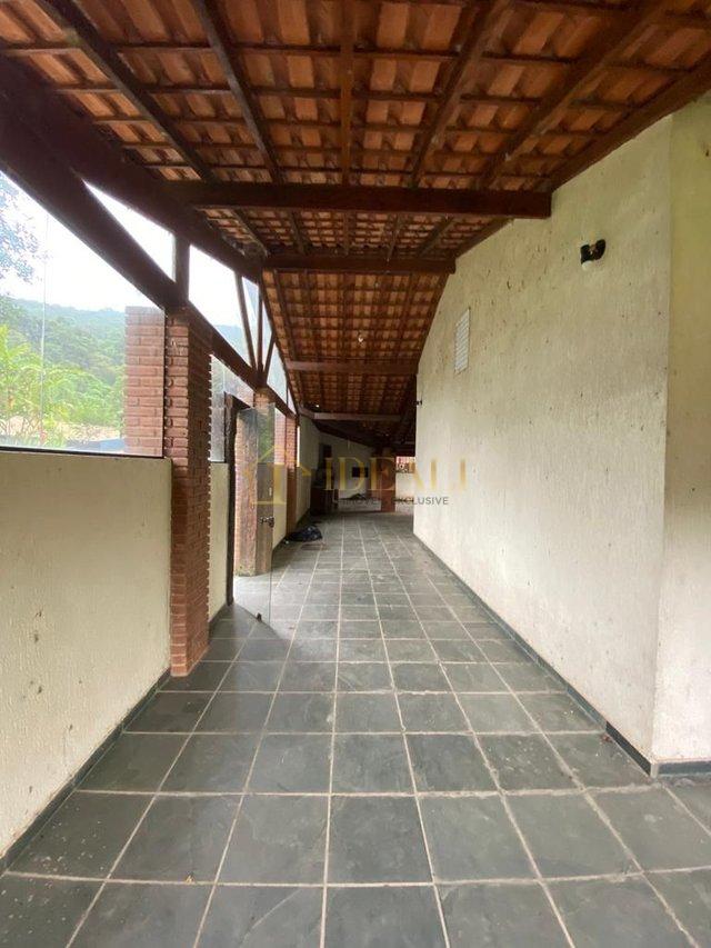 Chácara com 7 dormitórios à venda, 13845 m² - Rio Abaixo Estrada Armando Barbosa de Almeida Mairiporã - 