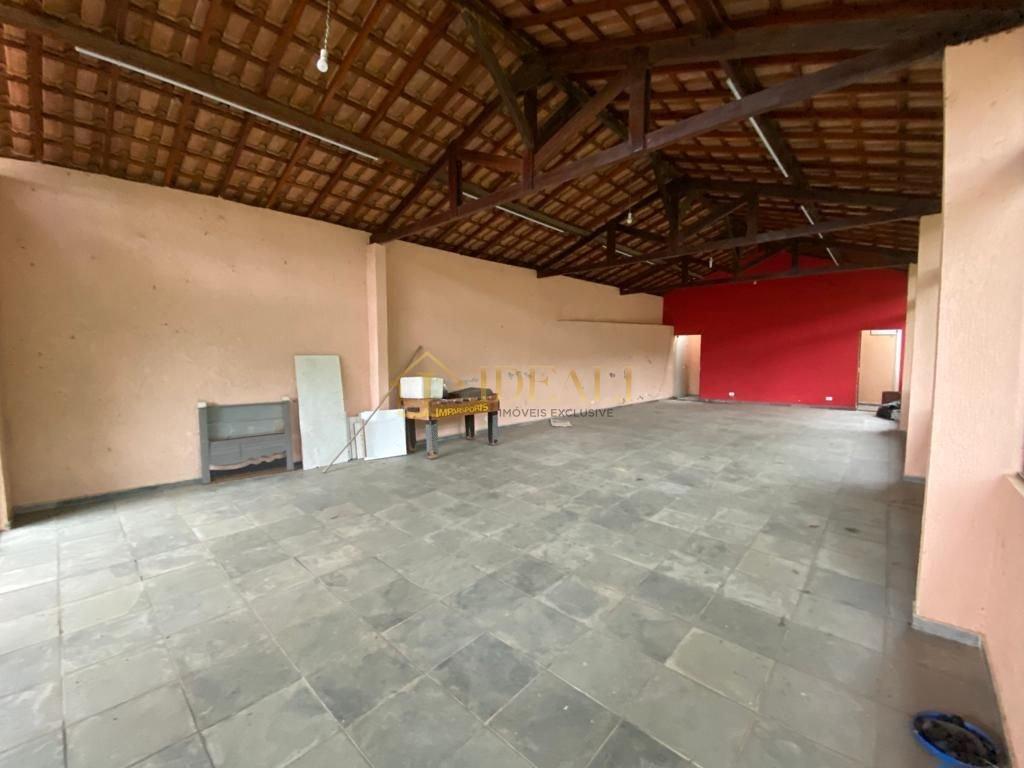 Chácara com 7 dormitórios à venda, 13845 m² - Rio Abaixo Estrada Armando Barbosa de Almeida Mairiporã - 