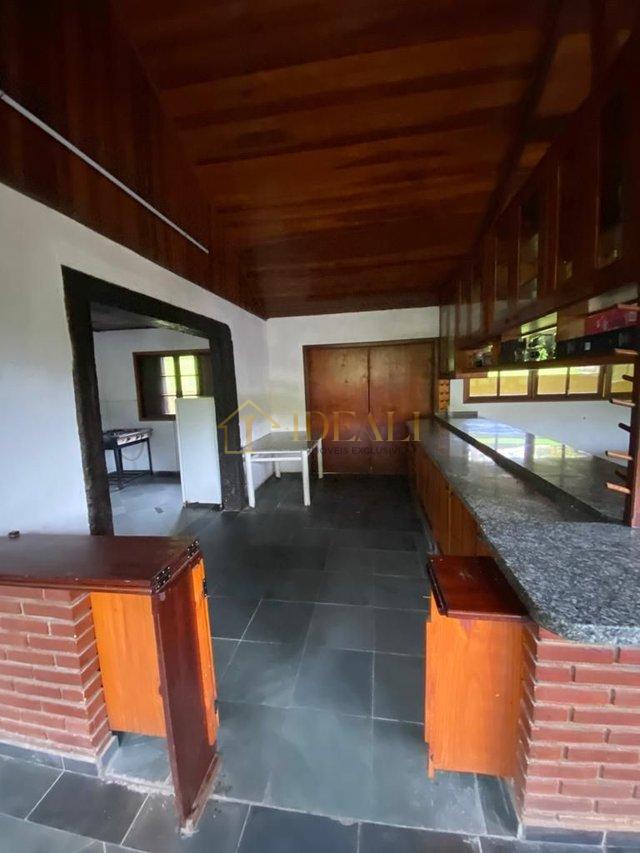 Chácara com 7 dormitórios à venda, 13845 m² - Rio Abaixo Estrada Armando Barbosa de Almeida Mairiporã - 