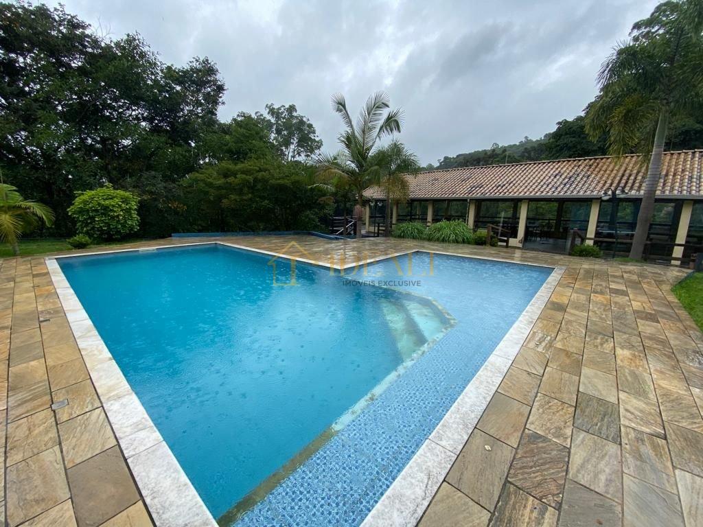 Chácara com 7 dormitórios à venda, 13845 m² - Rio Abaixo Estrada Armando Barbosa de Almeida Mairiporã - 