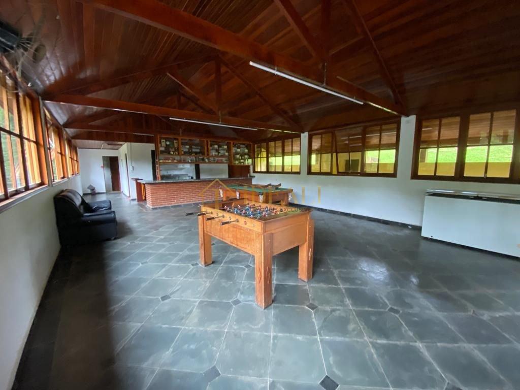 Chácara com 7 dormitórios à venda, 13845 m² - Rio Abaixo Estrada Armando Barbosa de Almeida Mairiporã - 