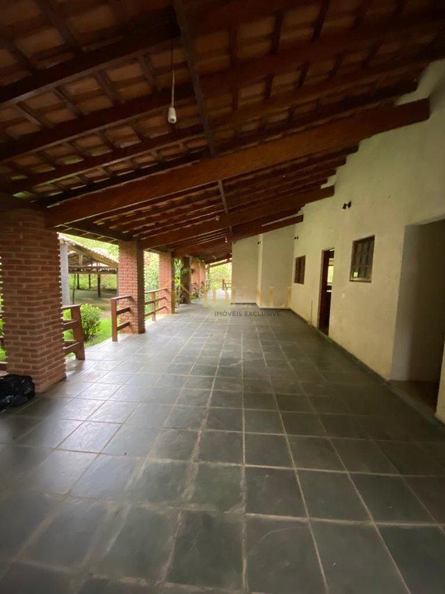 Chácara com 7 dormitórios à venda, 13845 m² - Rio Abaixo Estrada Armando Barbosa de Almeida Mairiporã - 