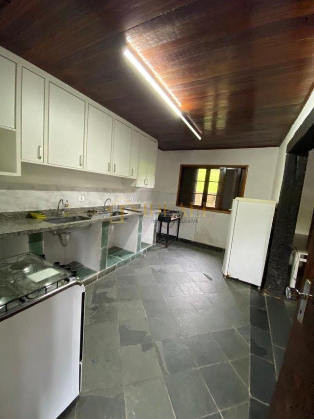 Chácara com 7 dormitórios à venda, 13845 m² - Rio Abaixo Estrada Armando Barbosa de Almeida Mairiporã - 