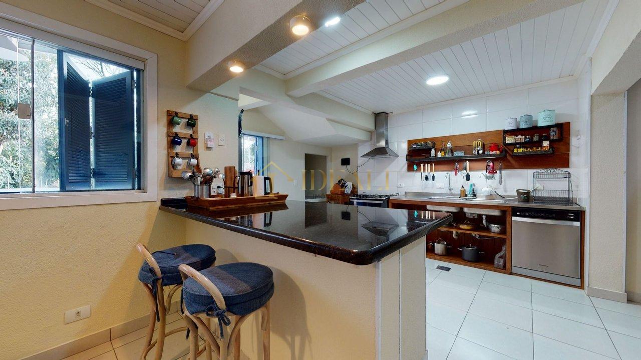 Chácara com 5 dormitórios à venda, 60000 m² por R$ 4.200.000 - Terras de San Nicolau Alameda Terras Altas Santana de Parnaíba - 