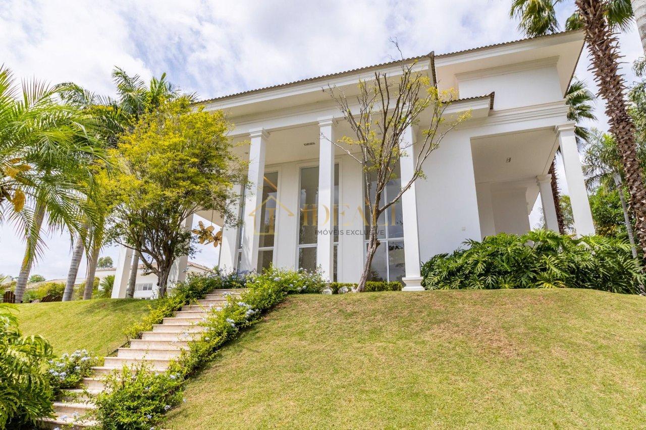 Mansão em Atibaia, R$ 11.000.000,00 - 6.000m² Horto Ivan Estrada Hisaichi Takebayashi Atibaia - 