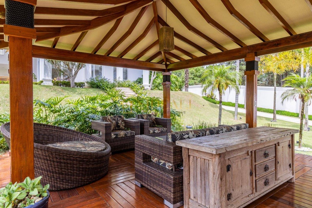 Mansão em Atibaia, R$ 11.000.000,00 - 6.000m² Horto Ivan Estrada Hisaichi Takebayashi Atibaia - 