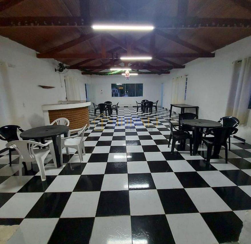 Sítio com 10 dormitórios à venda, 15000 m² por R$ 5.700.000 - Jardim Estância Brasil Estrada Paranapanema Atibaia - 